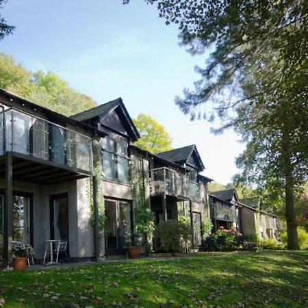 Pippins 7 Neaum Crag Ambleside Exterior foto