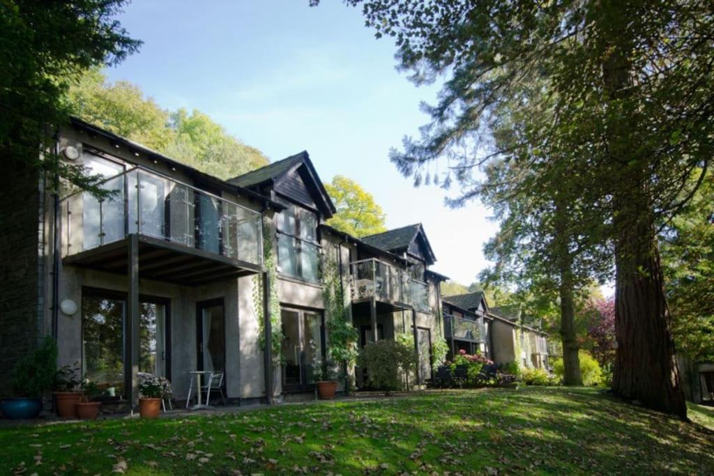 Pippins 7 Neaum Crag Ambleside Exterior foto