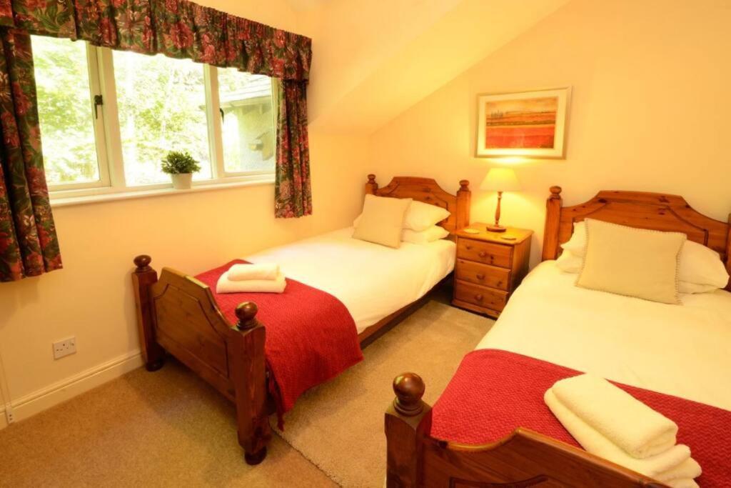 Pippins 7 Neaum Crag Ambleside Exterior foto