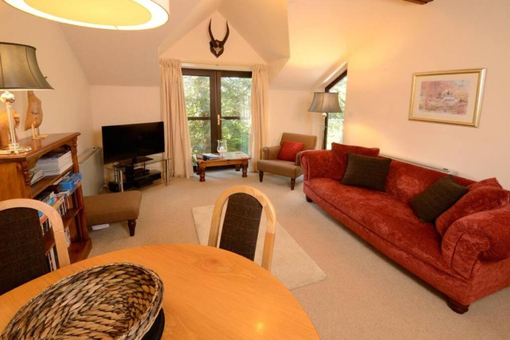 Pippins 7 Neaum Crag Ambleside Exterior foto