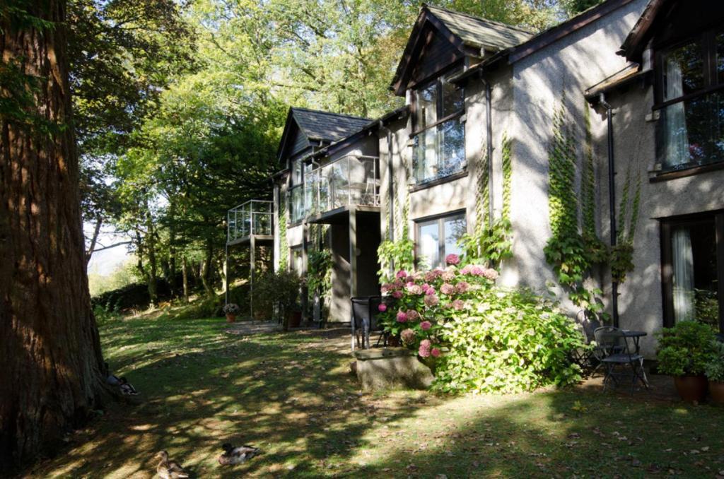 Pippins 7 Neaum Crag Ambleside Exterior foto